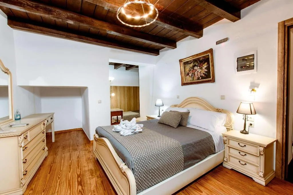 Room, Bozzali, Crete