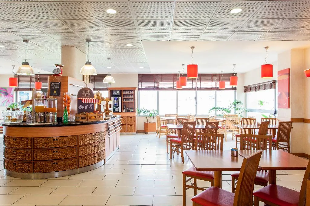 Restaurant, Ibis Lisboa Jose Malhoa, Lisbon