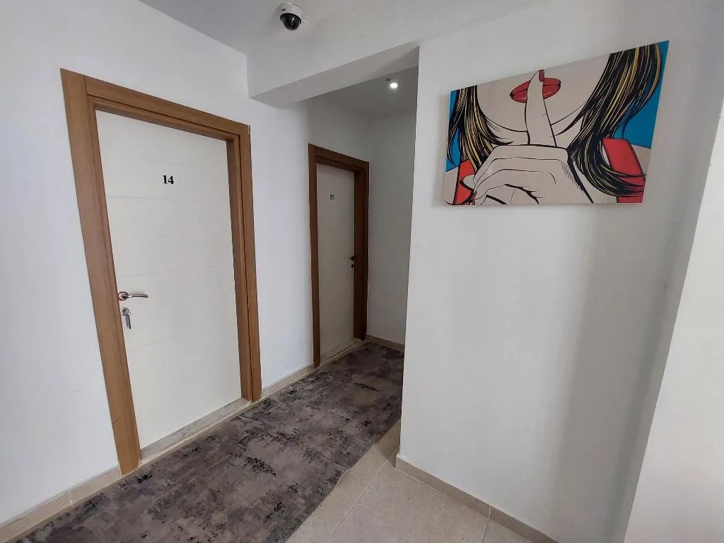 Room, Karden Hotel, Antalya