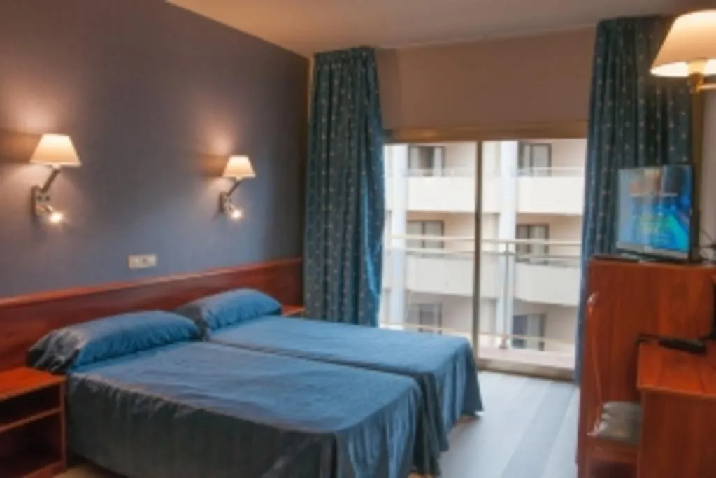 DOUBLE STANDARD Room, Hotel Acacias Suites & Spa, Costa Brava