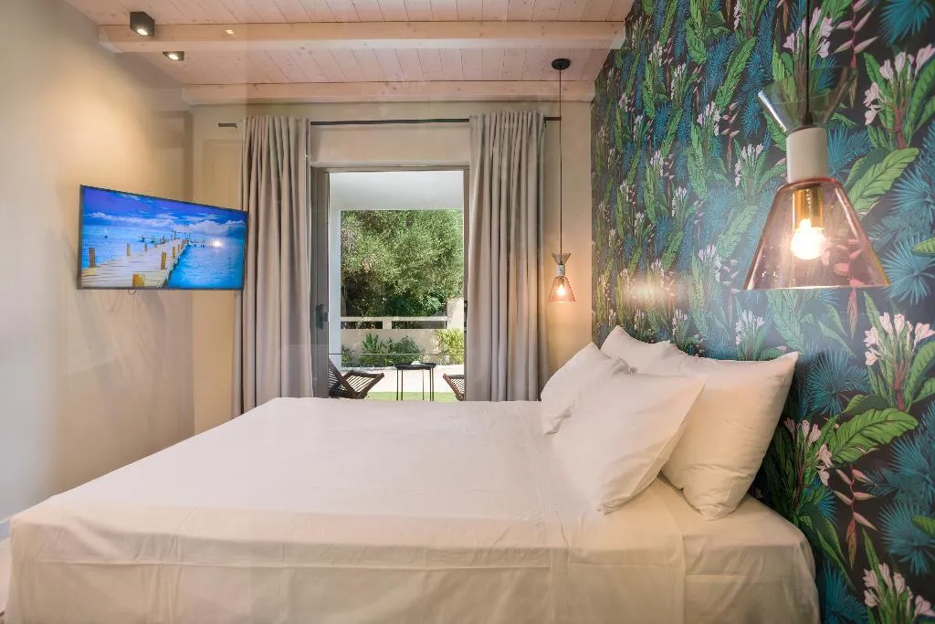 Room, Agave, Zante