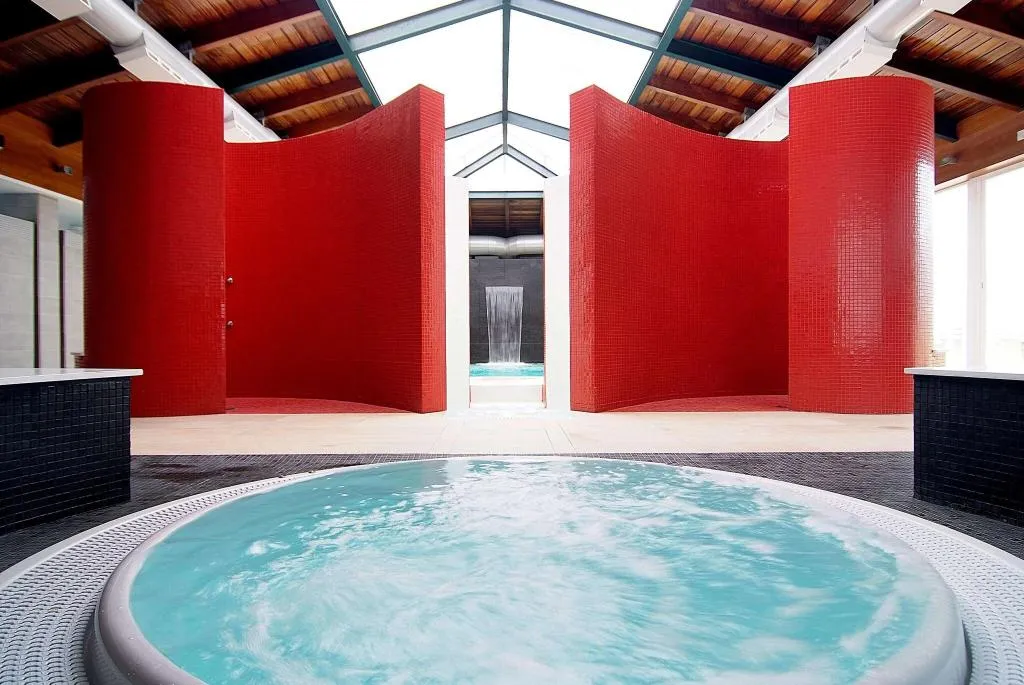Sports and Entertainment, Blau Colonia Sant Jordi Resort, Majorca