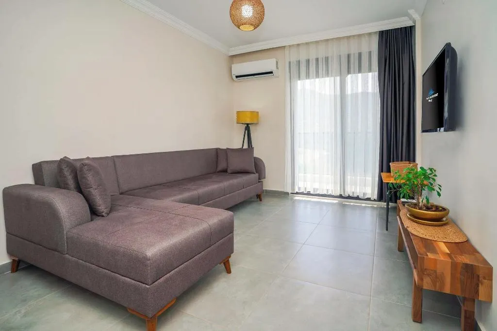 Room, Port Selene Otel, Antalya
