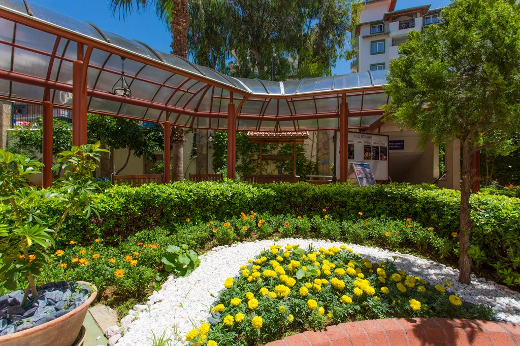 Conferences, Villa Sun Flower Hotel, Antalya