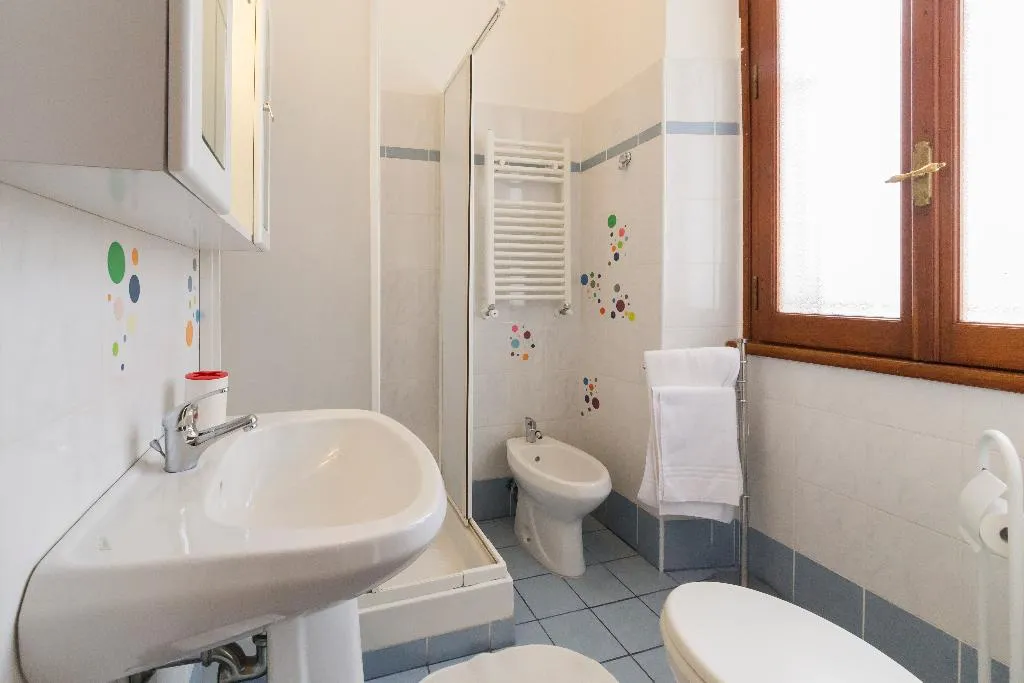 Room, Albachiara Guest House, Naples