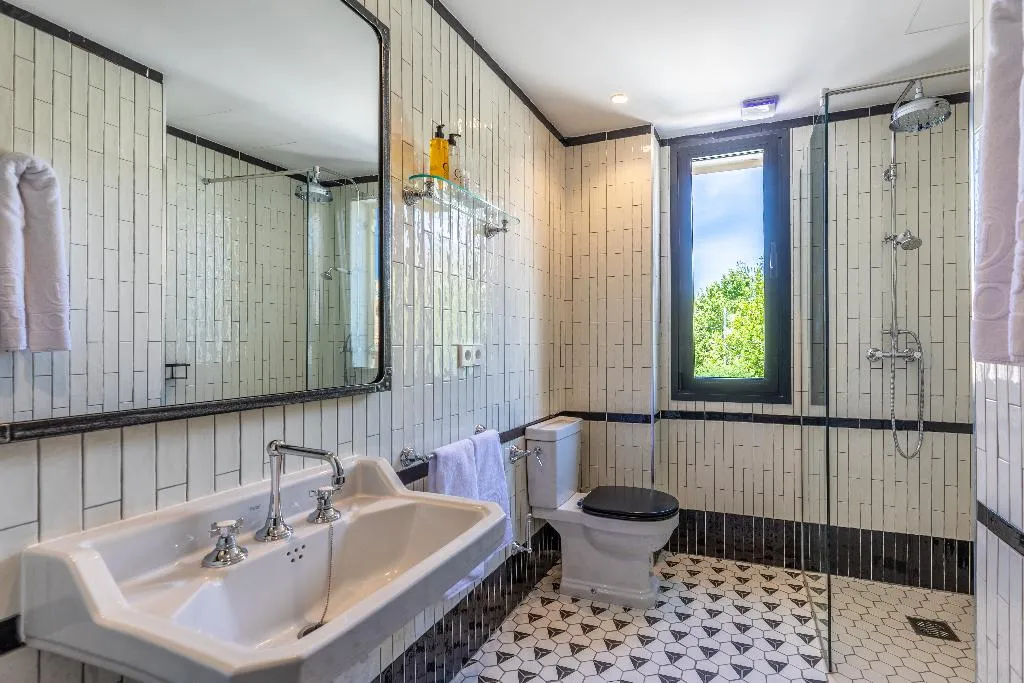 Double or Twin STANDARD Room, Hoposa Cultural Boutique, Majorca
