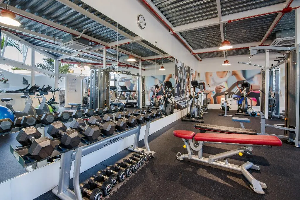 Sports and Entertainment, Bahiazul Resort Fuerteventura, Fuerteventura