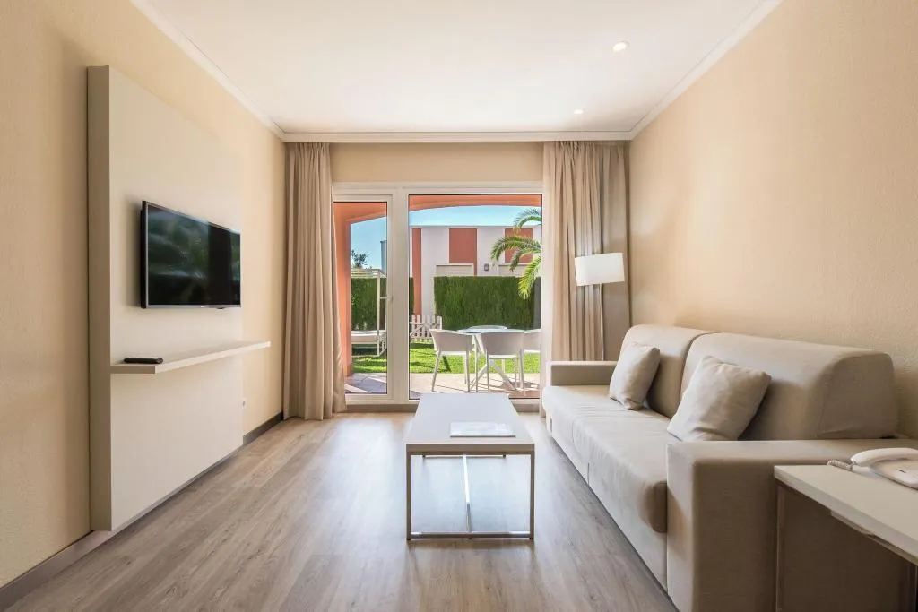 Room, Oliva Nova Beach & Golf Hotel, Fuerteventura
