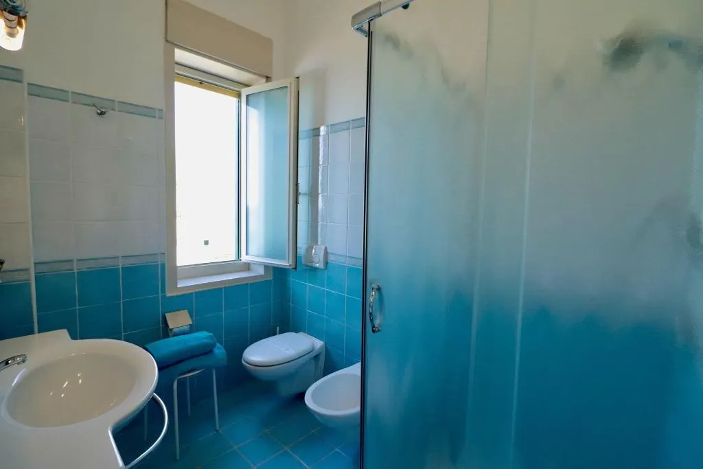 DOUBLE SUPERIOR SEA VIEW Room, Park Hotel Silemi, Catania