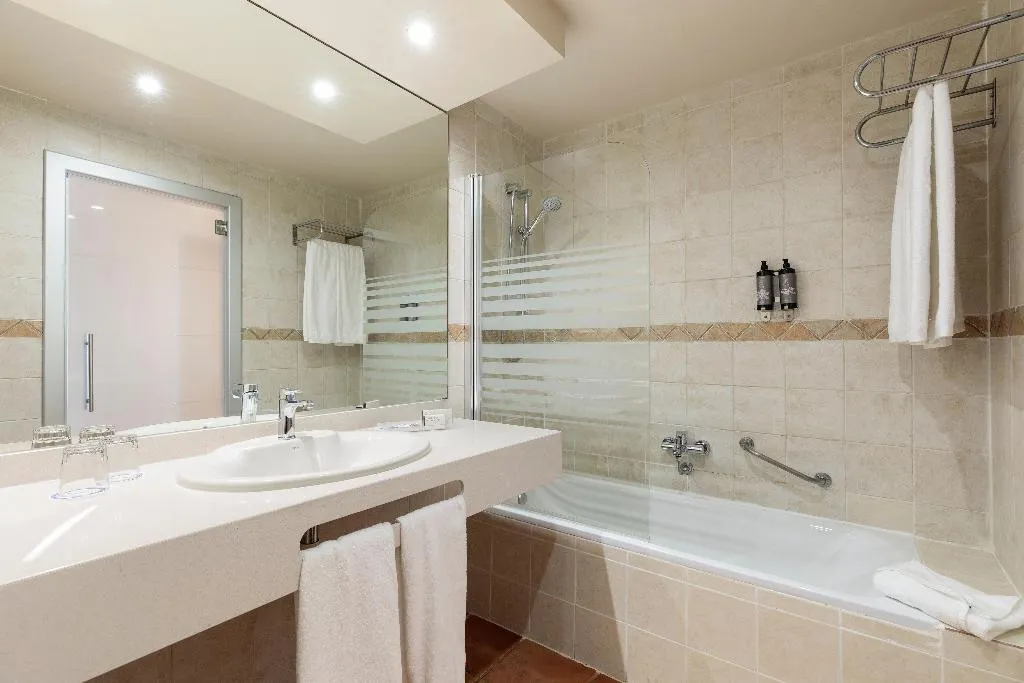 Room, Best Jacaranda, Tenerife