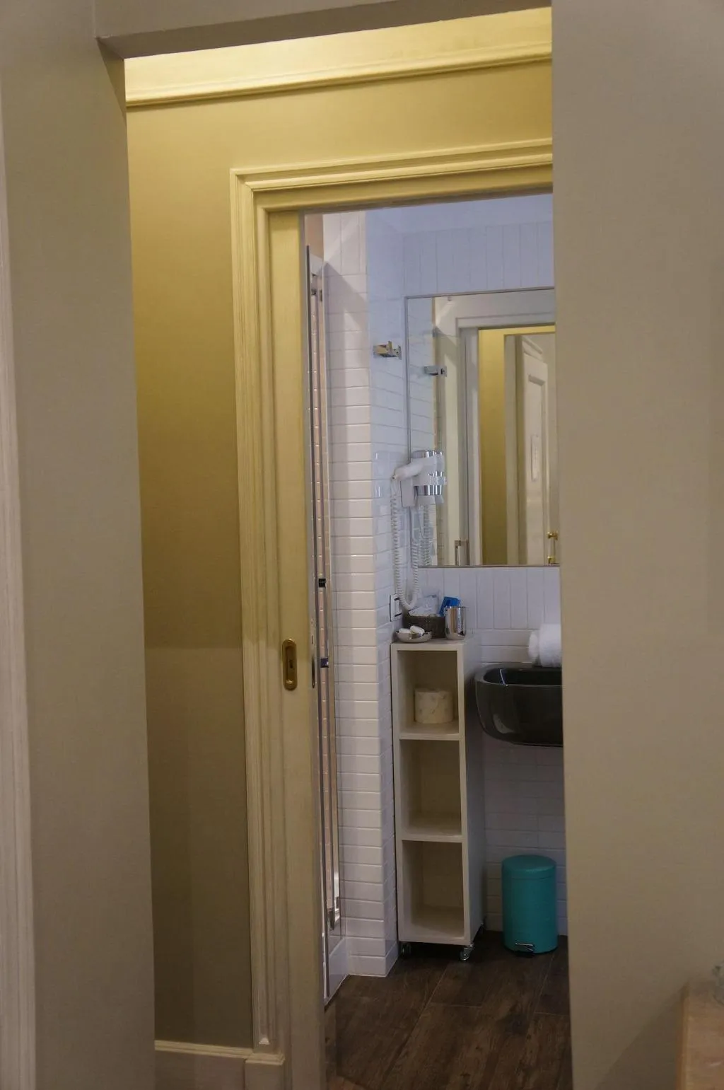 Room, Le Stanze Di Elle, Naples