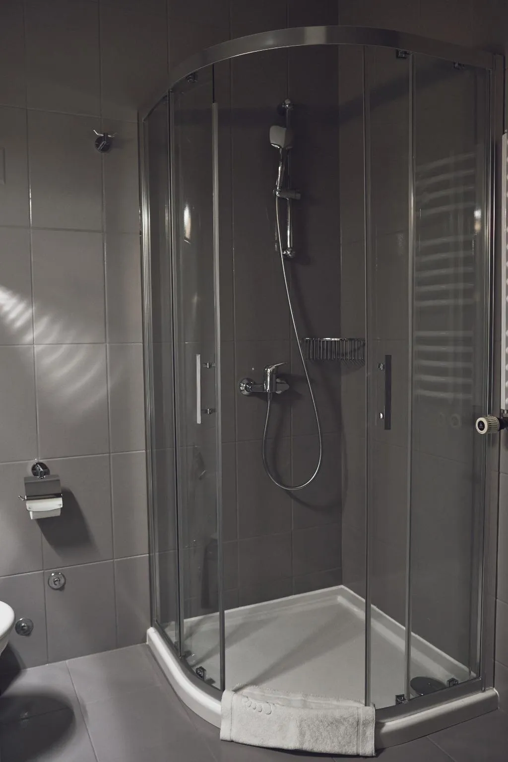 TRIPLE CAPACITY 2 Room, Shalom Kazimierz, Krakow
