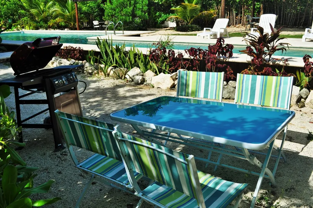 Pool, Gaia Hotel, Cancun Area