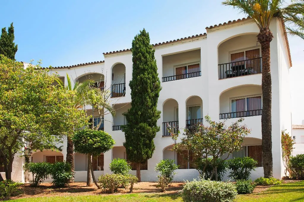 Terrace, Sol Falco Menorca, Menorca
