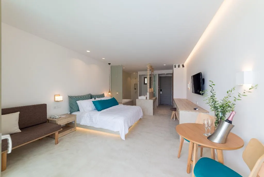 SUITE SUPERIOR Room, Tsamis Zante Suites, Zante