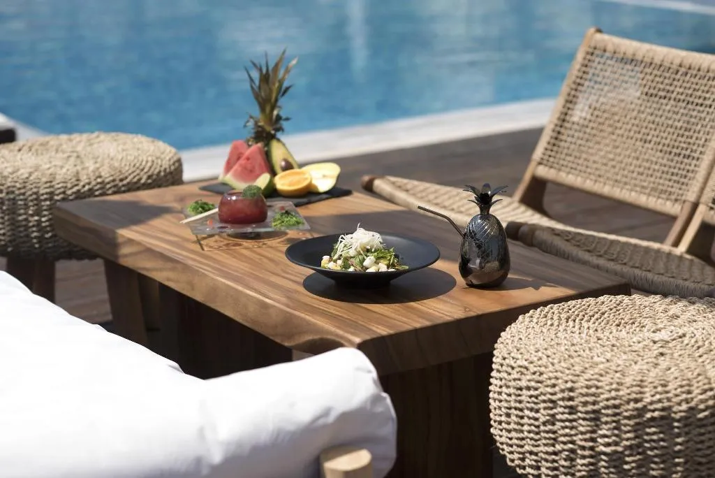 Bar, Villa Di Mare, Rhodes