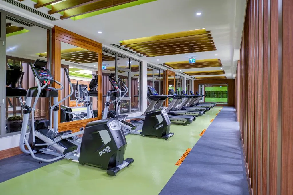 Sports and Entertainment, Megasaray Club Belek, Antalya