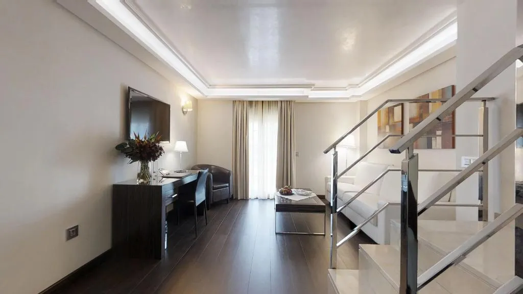 SUITE GRAND Room, Vincci Seleccion Aleysa, Costa Del Sol