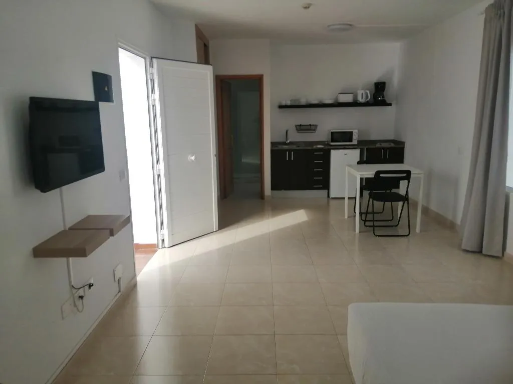 STUDIO CAPACITY 2 Room, Tabaiba, Lanzarote