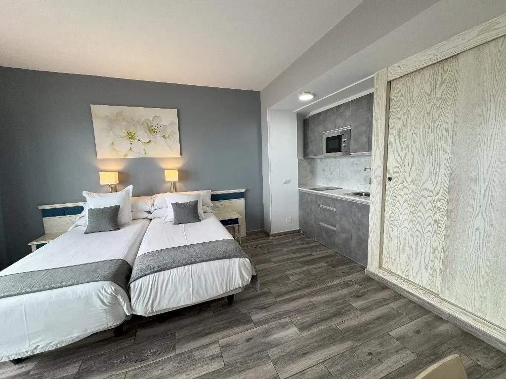 STUDIO INNER Room, Colon Playa, Gran Canaria