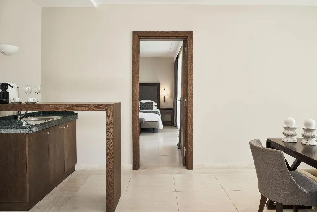 VILLA WITH PRIVATE POOL Room, Atlantica Belvedere Resort, Kos