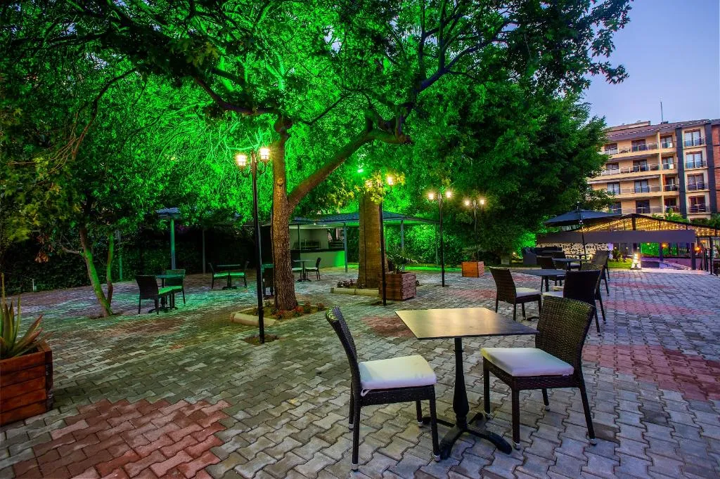 General view, Royalisa Hotel, Antalya