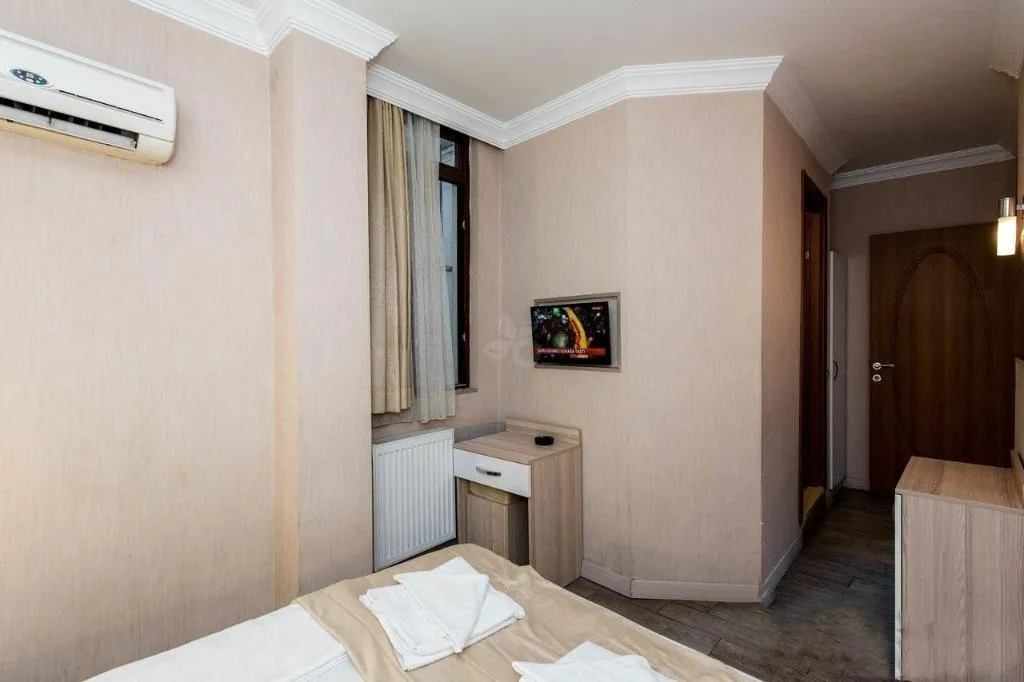 SINGLE STANDARD Room, Olimpiyat Otel Izmir, Izmir