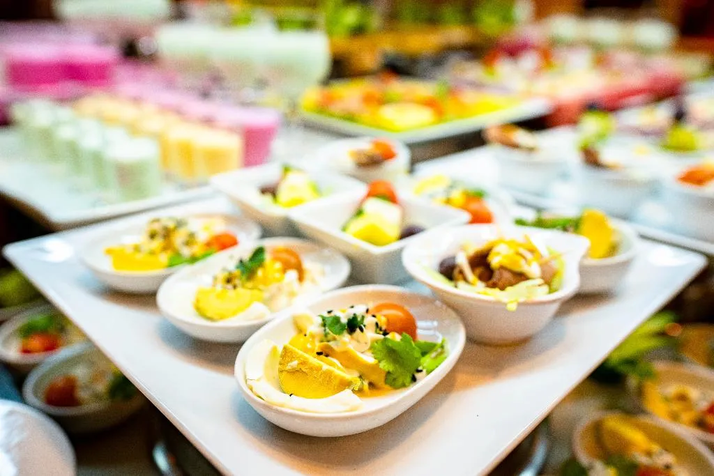 Restaurant, Mercure Hurghada, Red Sea Riviera
