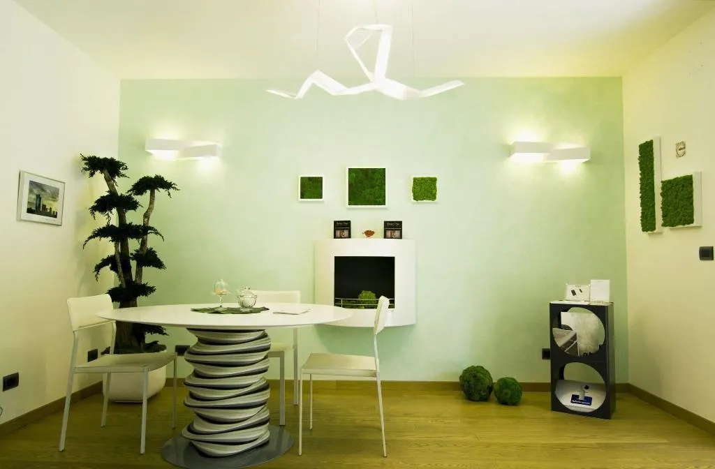 Lobby, Experience Design Bed & Show, Milan