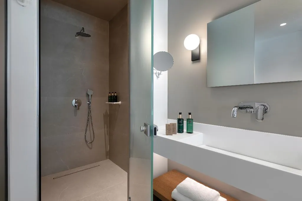 DOUBLE DELUXE Room, Dore Boutique Hotel, Crete