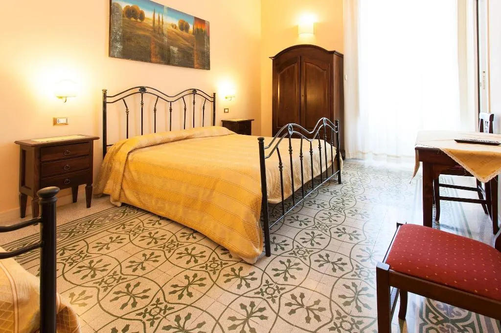 Room, B B A Casa Di Anna, Palermo