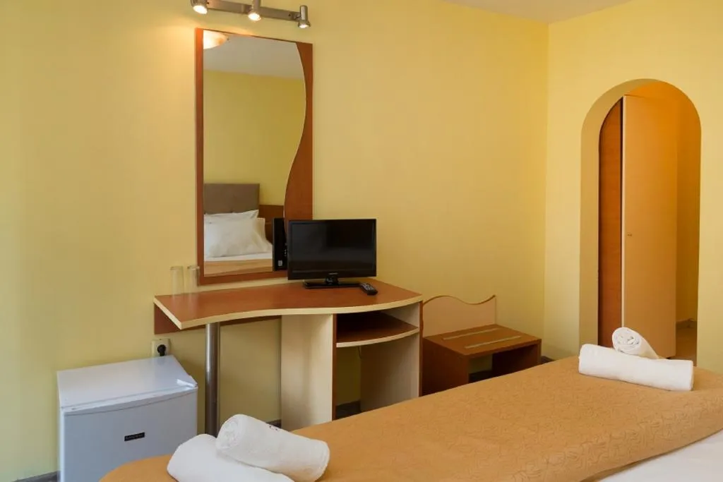 DOUBLE SEA VIEW Room, Bona Vita, Varna