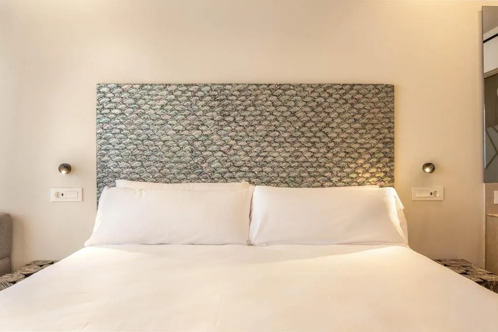 Room, Hotel Ca Diz Baha A By Q Hotels, Costa De La Luz