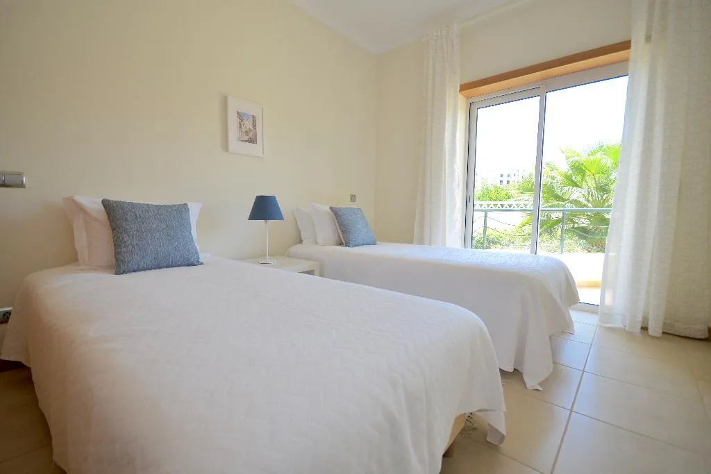 Room, Lagos Bay Plaza, Algarve