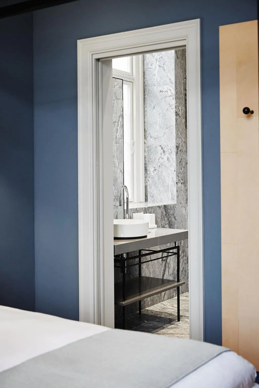 Room, Nobis Hotel Copenhagen, A Member Of Design Hotels, Copenhagen