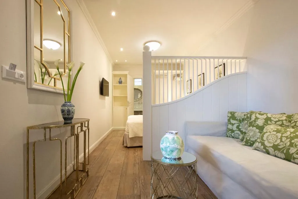 Double or Twin STANDARD Room, Despotiko, Mykonos