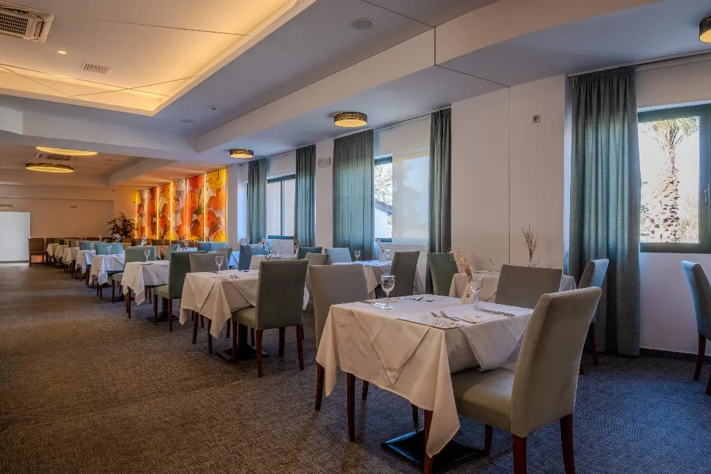 Restaurant, Mediterranean Beach Resort, Zante