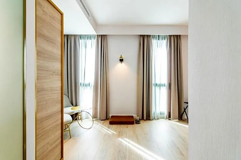 Room, Hotel Malaga Vibes, Costa Del Sol