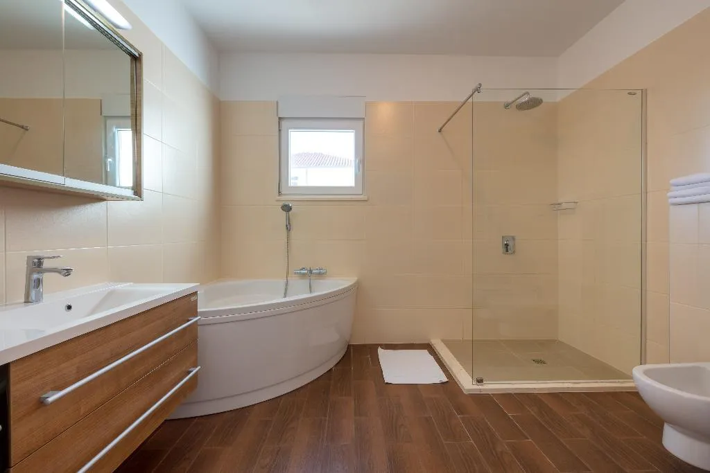 Room, Villa Mermaid, Split