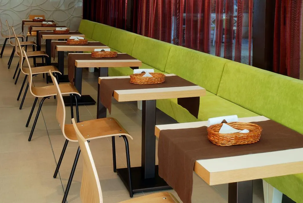 Restaurant, Hotel Sunrise Golden sands, Varna