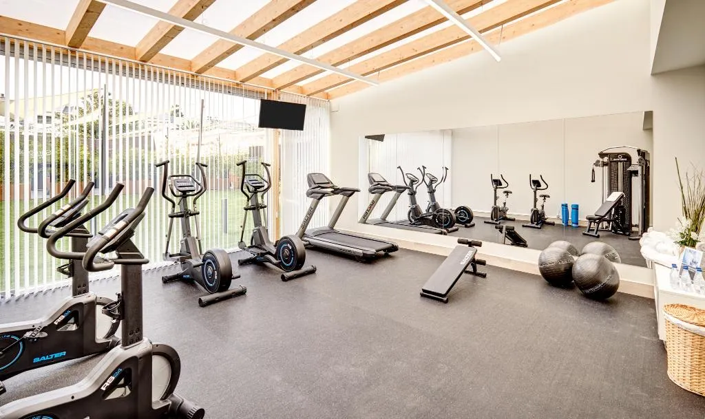 Sports and Entertainment, Sercotel Alcala 611, Madrid