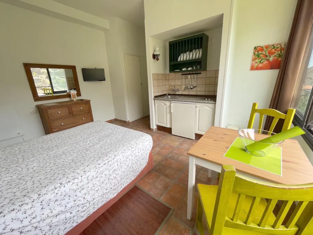 DOUBLE BASIC Room, Suites Los Telares, Tenerife