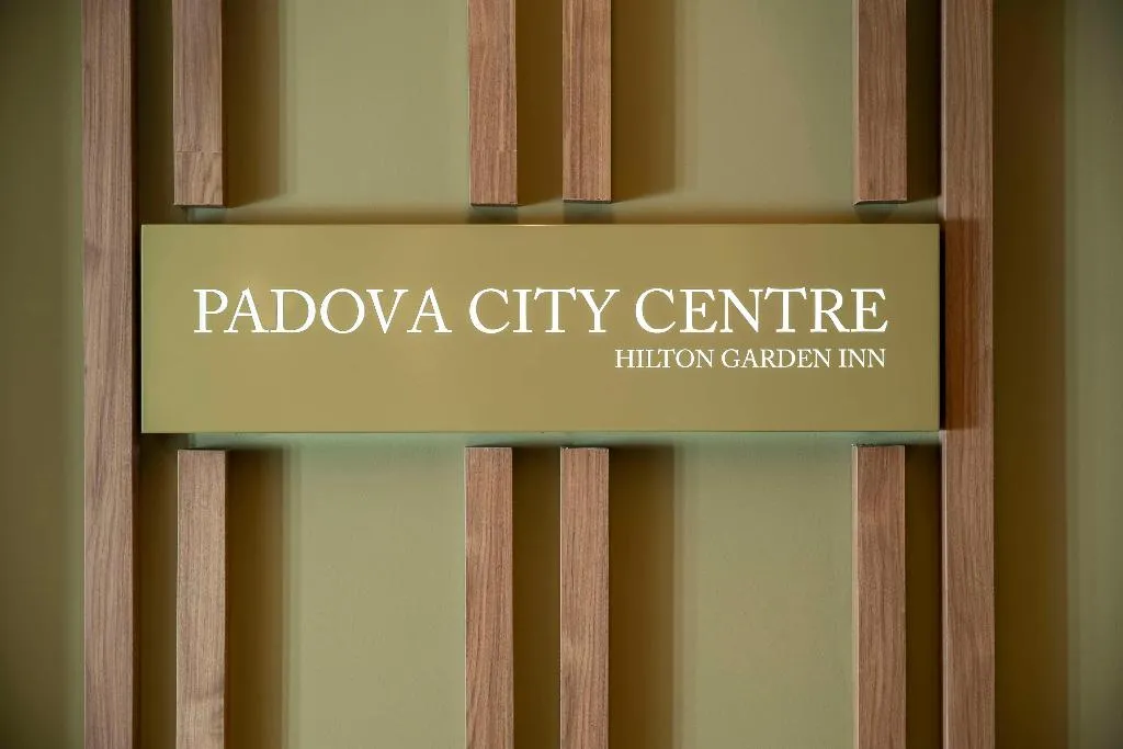 General view, Hilton Garden Inn Padova City Centre, Venice