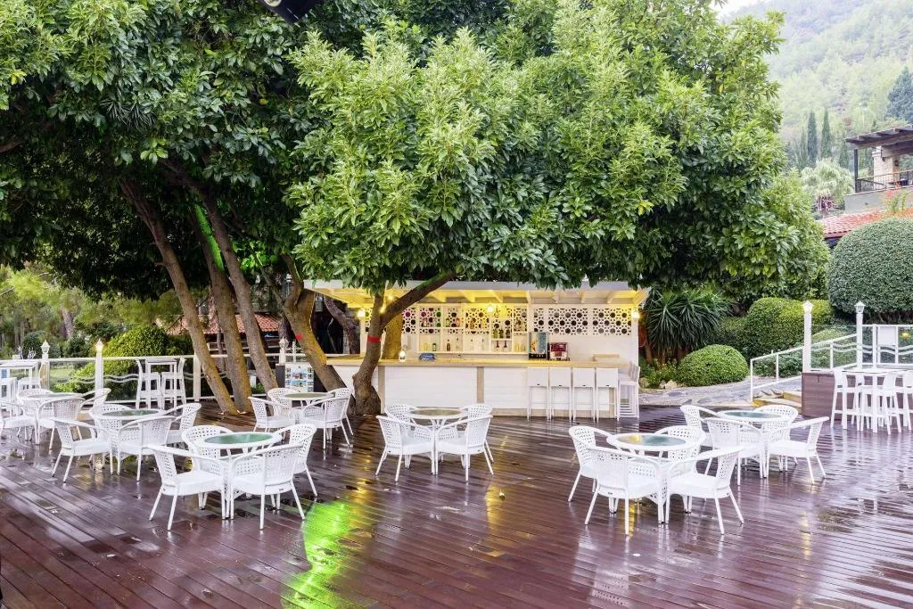 Bar, Labranda Mares Marmaris, Dalaman