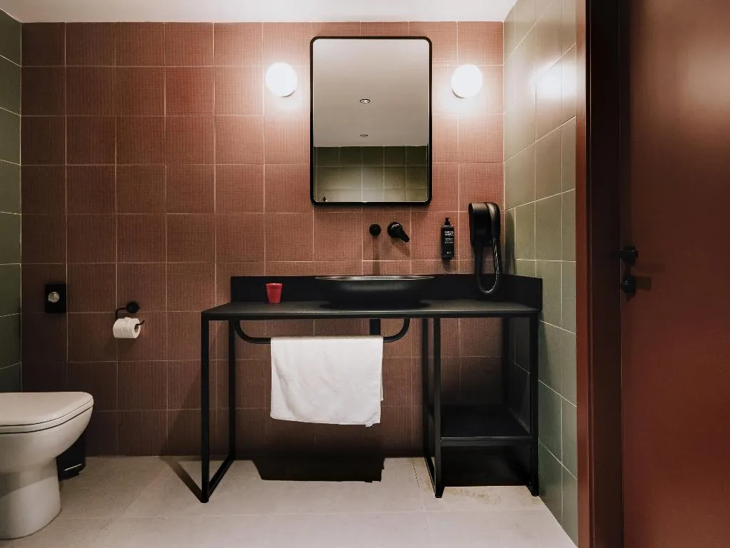 TWIN STANDARD Room, ibis Styles ST Pauls Bay Malta, Malta