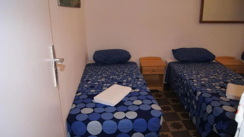 Room, Arosa, Barcelona