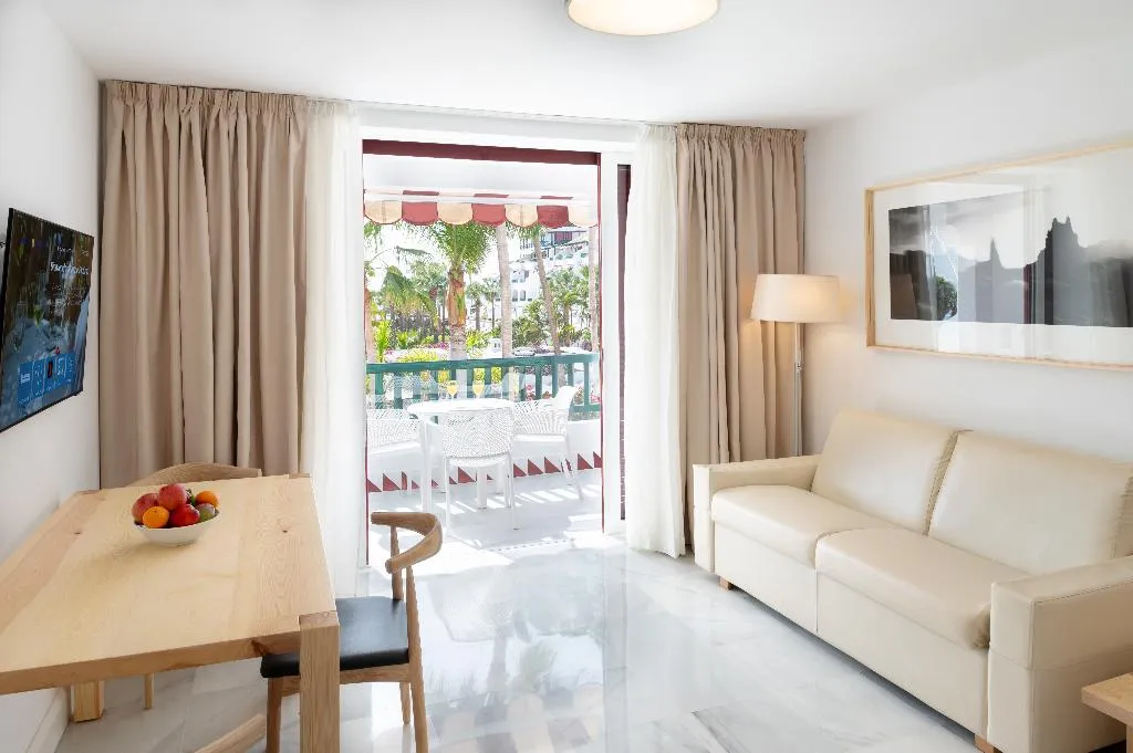STUDIO SUPERIOR SEA VIEW Room, Parque Santiago IV, Tenerife