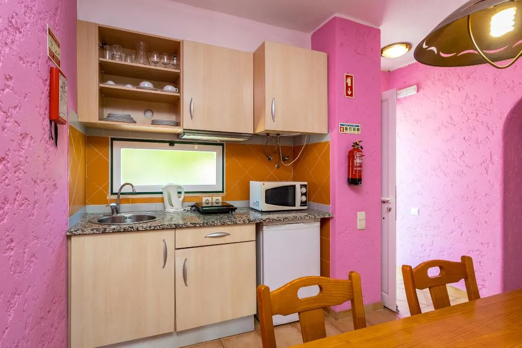APARTMENT ONE BED Room, Oleandro Country Clube, Algarve