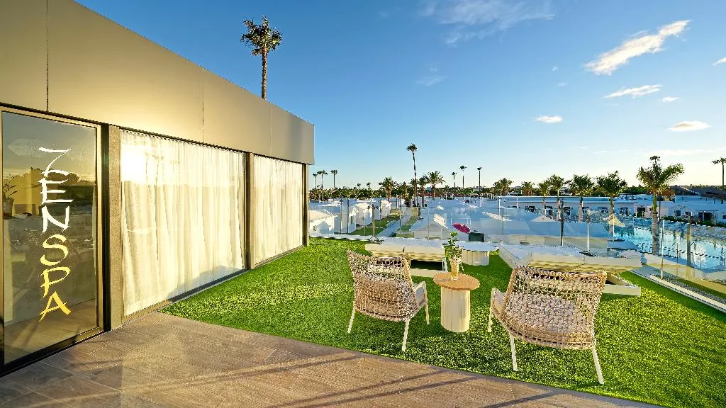 Sports and Entertainment, Club Maspalomas Suites & SPA - Adults Only, Gran Canaria