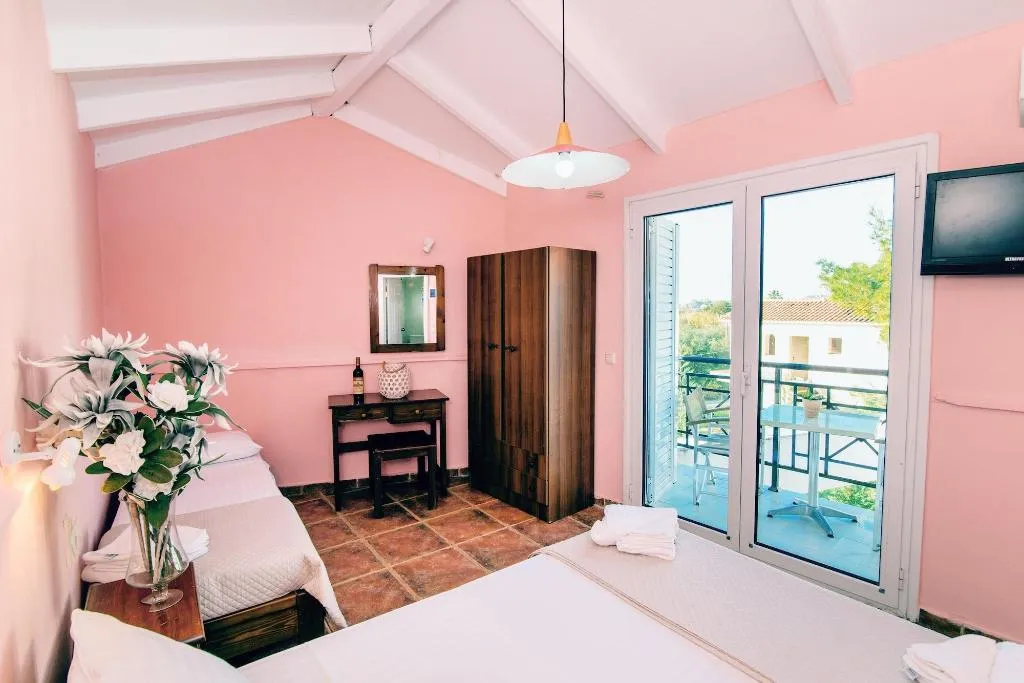 Room, Must Hotel, Zante